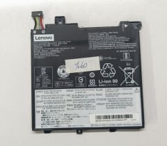 Lenovo V130-14IKB V330-14ARR V330-14IKB 81HQ Orijinal Batarya Pil L17M2PB1 5B10P54001 %60 Performans