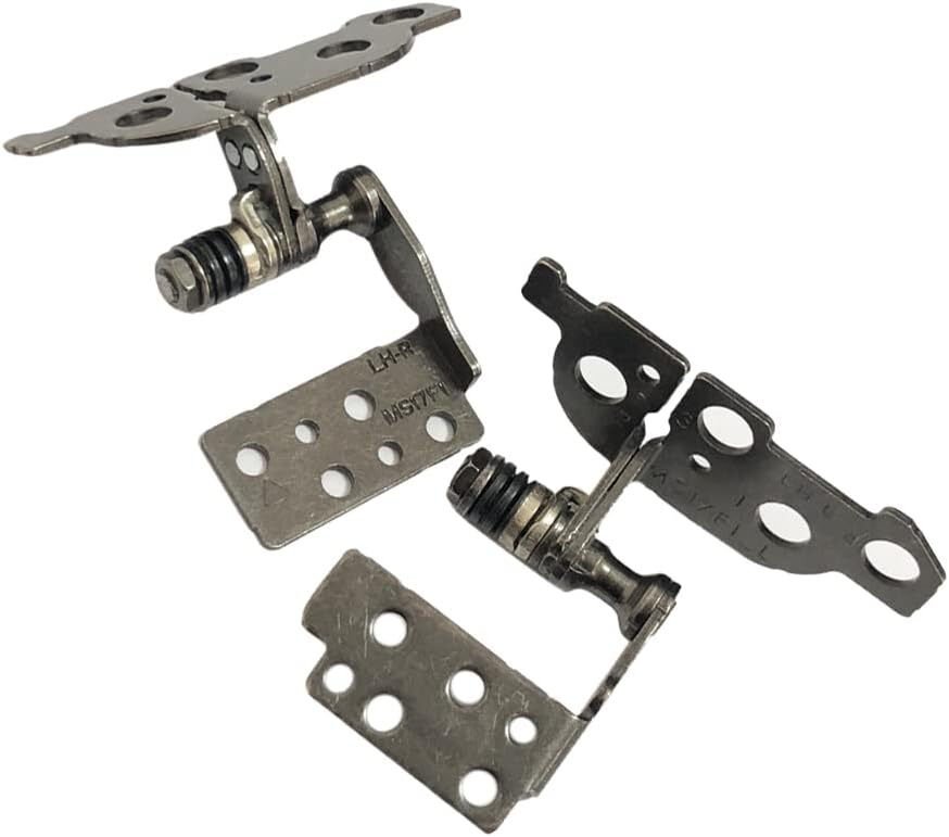 MSI GF75 WF75 MS-17F1 MS-17F2 MS-17F3 MS-17F4 MS-17F6 Orijinal Menteşe