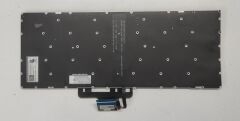 Lenovo 510-14 Flex4-1480 310S-14 710-14 710-15 Orijinal Işıklı Klavye LCM15J5