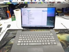 Lenovo V130-14IKB V330-14ARR V330-14IKB 81HQ Orijinal Anakart İ5-7200U LA-F486P