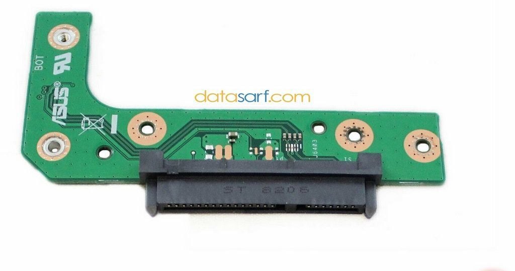 Asus X542 F542 F580 FL8000 A580 Hdd Bağlantı Kartı 90NB0F20-R10020