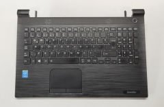 Toshiba Satellite C55-C Orijinal Üst Kasa Klavye Palmrest