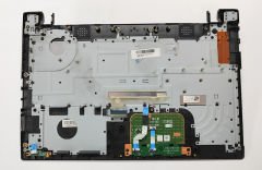 Toshiba Satellite C55-C Orijinal Üst Kasa Klavye Palmrest