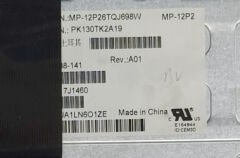 HP Zbook 17 G1  Orijinal Klavye MP-12P26TQJ698W 745663-141