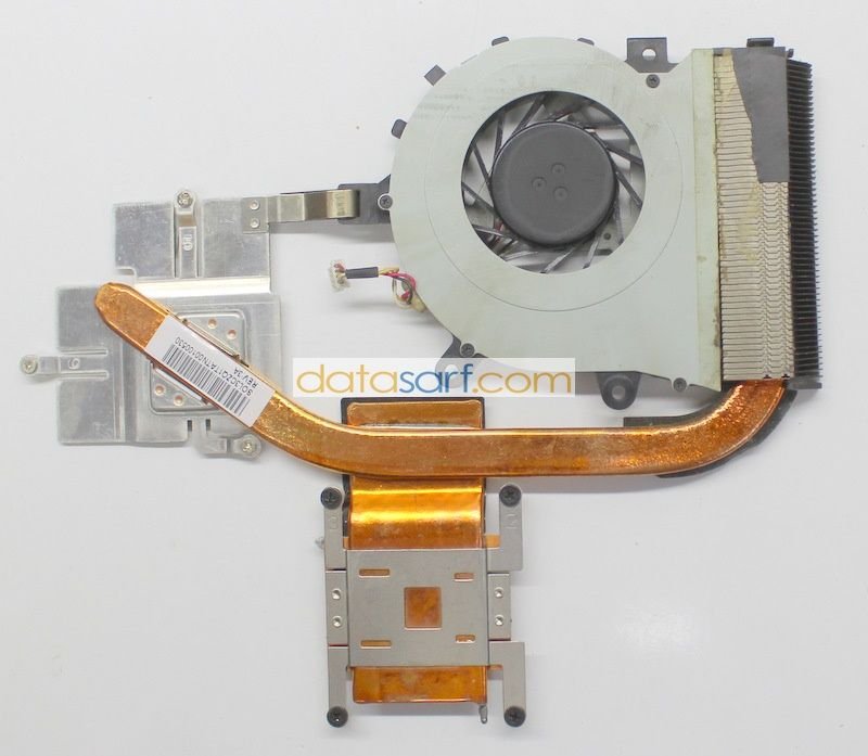 Acer 4820 4820g 4820t 4820tg 4820tz 4820tzg 4820z Fan