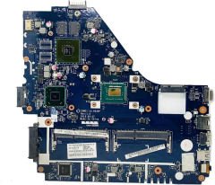 Packard Bell V5WT2 Anakart LA-9535P İ3-3217U Geforce 820M