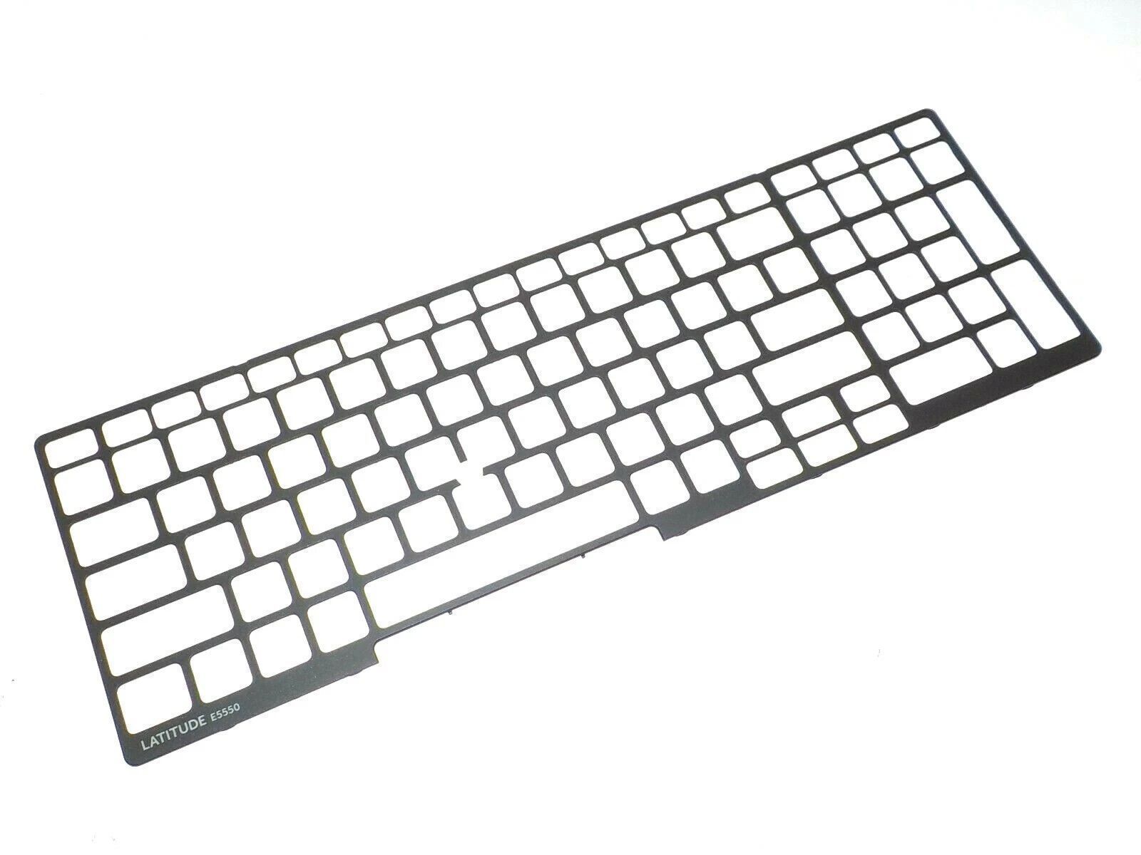 Dell Precision 15 3510 Orijinal Klavye Çıtası