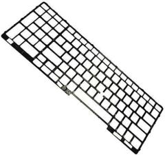 Dell Precision 15 3510 Orijinal Klavye Çıtası