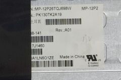 HP Zbook 17 G2  Orijinal Klavye MP-12P26TQJ698W 745663-141