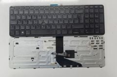 HP Zbook 17 G2  Orijinal Klavye MP-12P26TQJ698W 745663-141