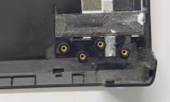 MSI GF75 WF75 MS-17F1 MS-17F2 MS-17F3 MS-17F4 MS-17F6 Orijinal Lcd Cover Arka Kapak