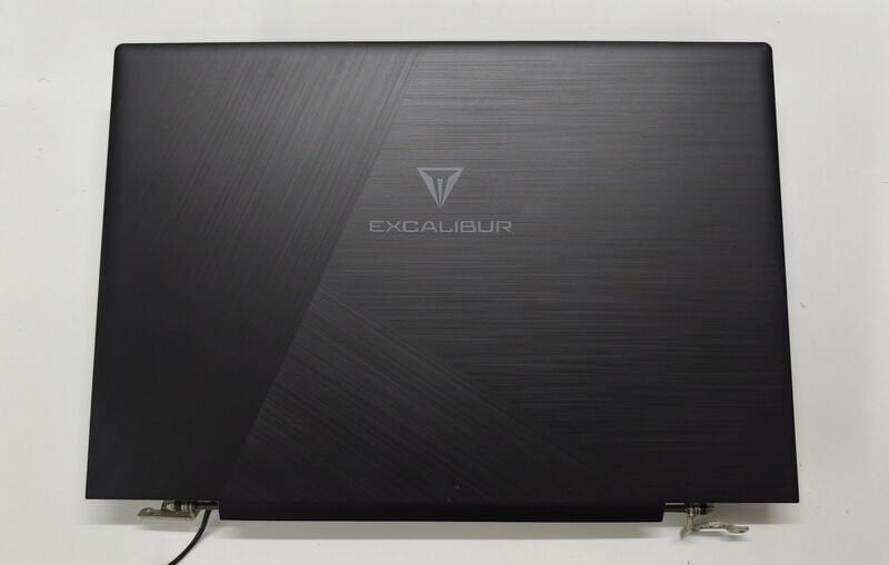 Casper Excalibur G770 Orijinal Lcd Cover Ekran Arka Kapak