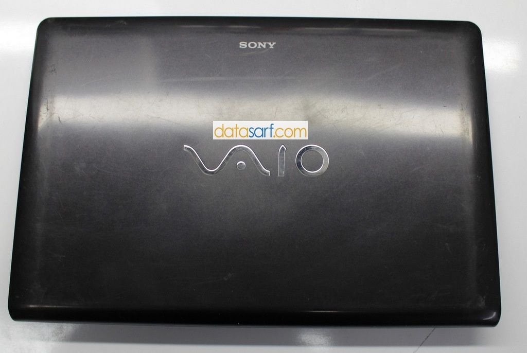Sony Vaio Vpcee Pcg-61611m Lcd Cover Arka Kapak
