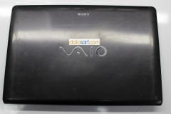 Sony Vaio Vpcee Pcg-61611m Lcd Cover Arka Kapak
