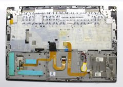 Lenovo ThinkPad X270 A275 Orijinal Klavye Üst Kasa Çatlak