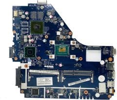 Packard Bell TE69 Anakart LA-9535P İ3-3217U Geforce 820M