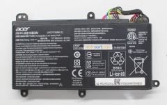 Acer Predator GX-791 Orijinal Batarya Pil AS15B3N