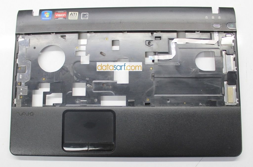 Sony Vaio Vpcee Pcg-61611m Üst Kasa
