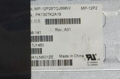 HP ZBook 15 G2 Orijinal Klavye MP-12P26TQJ698W 745663-141