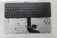 HP ZBook 15 G2 Orijinal Klavye MP-12P26TQJ698W 745663-141
