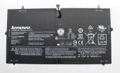 Lenovo Yoga 3 Pro 1370 80HE Orijinal Batarya Pil L13M4P71 L14S4P71