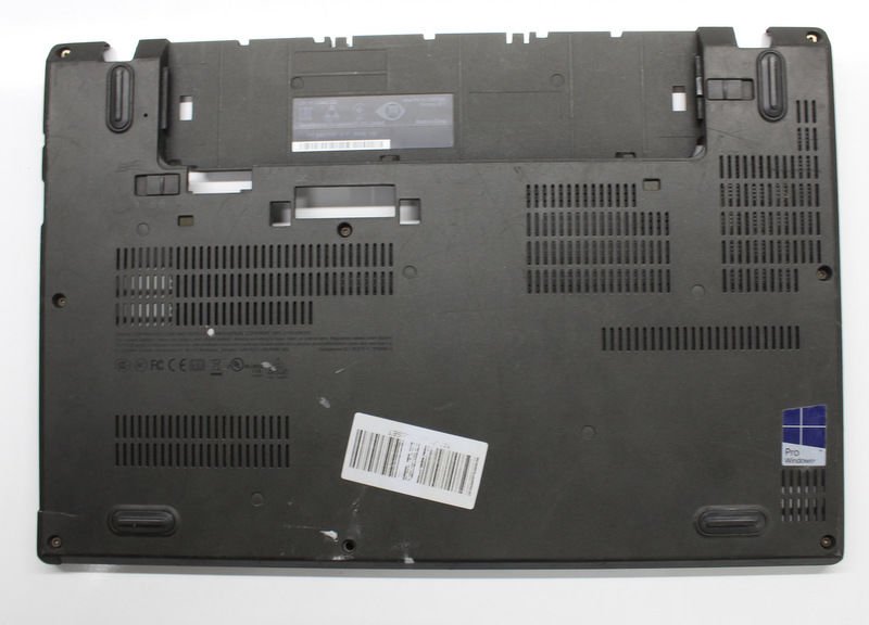 Lenovo ThinkPad X270 A275 Orijinal Alt Kasa