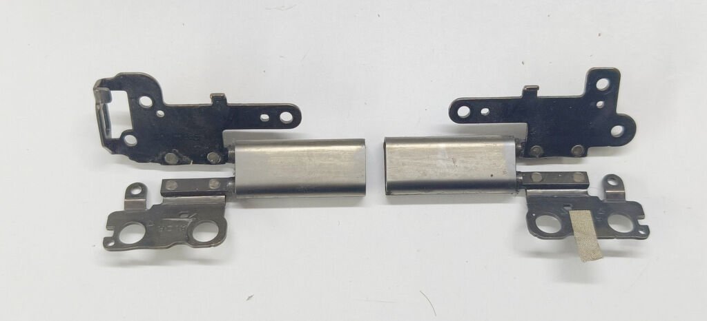 Lenovo ThinkPad X1 Carbon 4th Gen 4 G4 Orijinal Menteşe