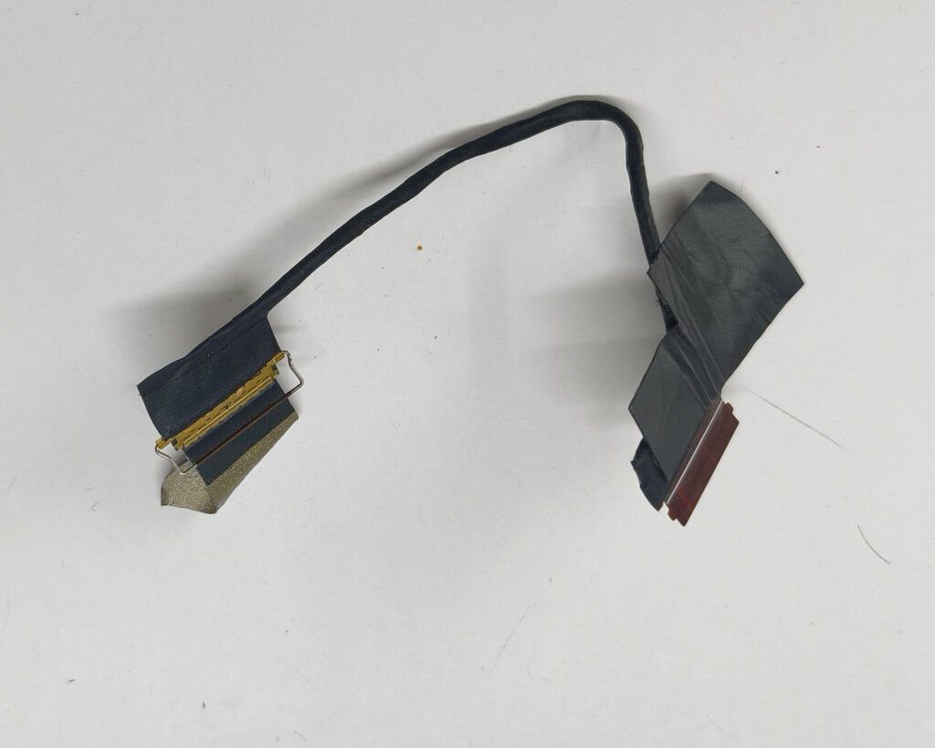 Lenovo ThinkPad X1 Carbon 4th Gen 4 G4 Orijinal Lcd Data Flex Kablo