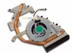 Sony Vaio Vpcee Pcg-61611m Fan Ve Soğutucu Bakır Heatsink 3FNE7TAN030