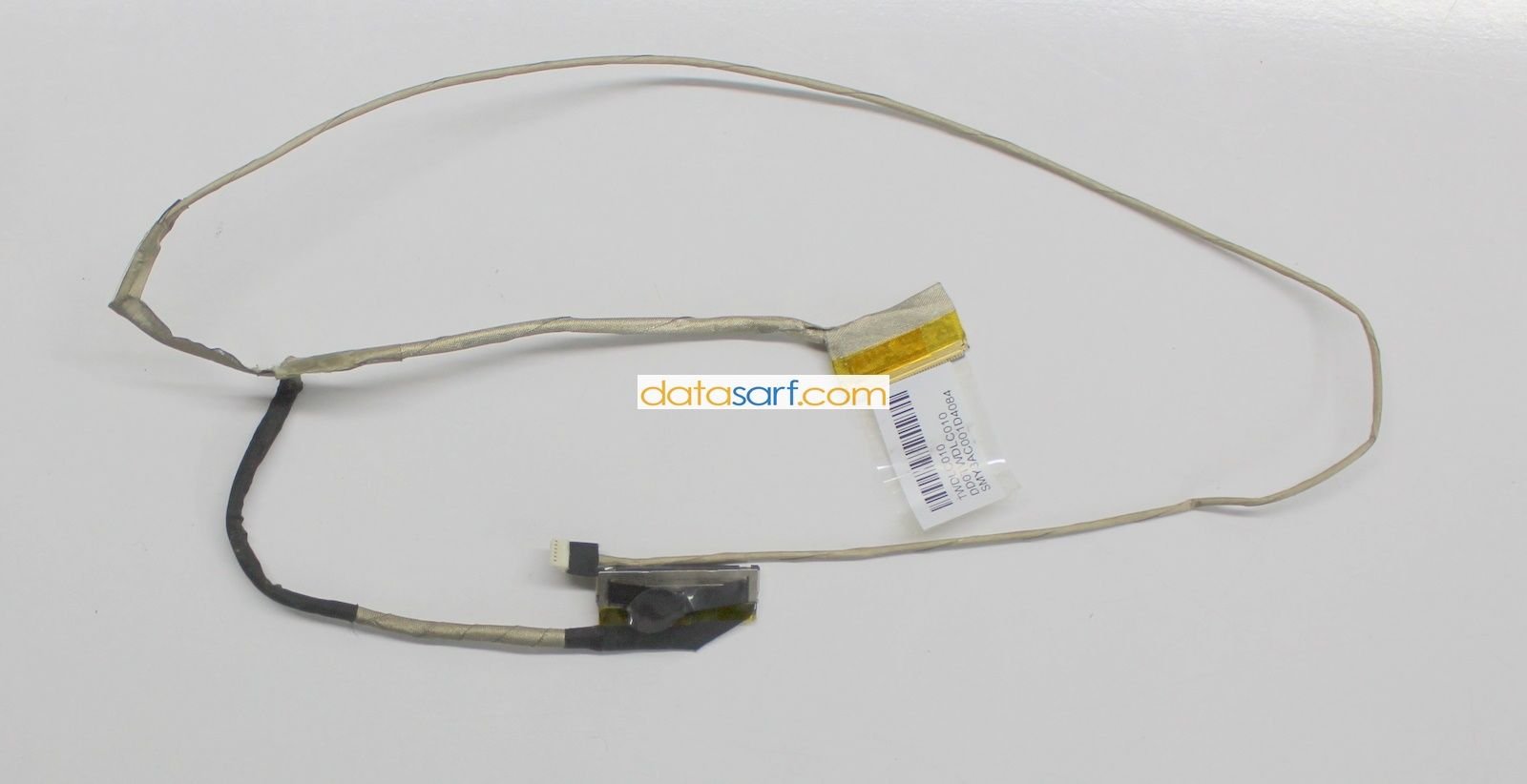 Grundig Gnb 1587 Lcd Data Flex Kablo TWDLC010
