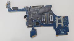 HP ZBook 17 G1 17 G2 Orijinal Anakart LS-9371P REV 1.0
