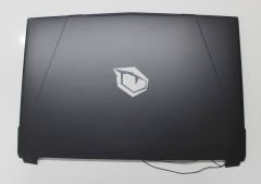Clevo N850HL Orijinal Lcd Cover Arka Kapak 6-39-N8501-022
