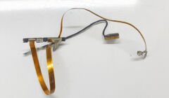 Lenovo ThinkPad X1 Carbon 4th Gen 4 G4 Orijinal Webcam Flex Set