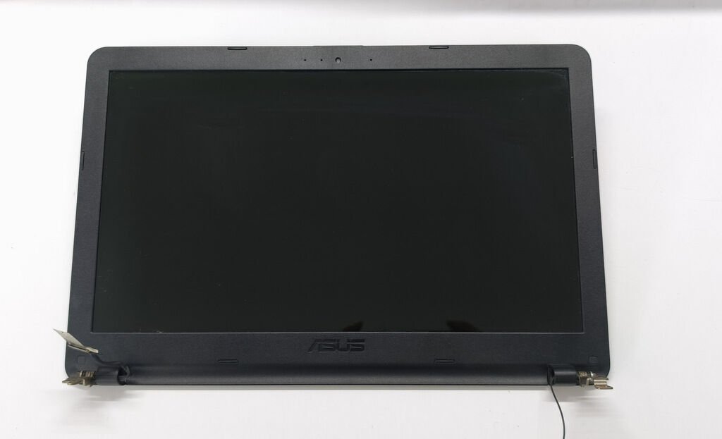 Asus X541 R541 F541 D541 K541 Orijinal Lcd Cover Bezel Ekran Set