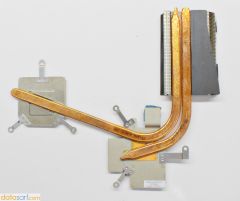 Casper Chu Soğutucu Bakır Heatsink 3.Nesil Uyumlu  Mt5509