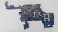 HP ZBook 17 G2  Orijinal Anakart LS-9371P REV 1.0