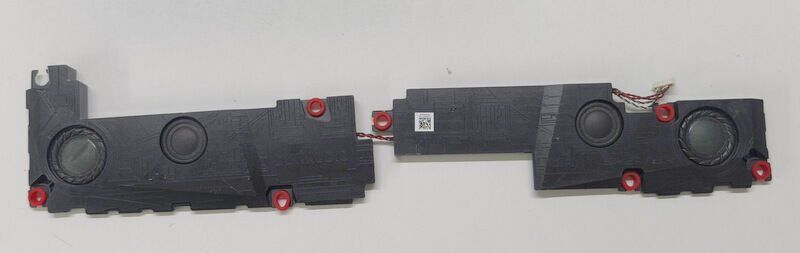 MSI GE75 GP75 GL75 MS-17E1 MS-17E9 Orijinal Hoparlör Speaker
