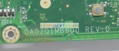 Acer 4820 4820g 4820t 4820tg 4820tz 4820tzg 4820z Anakart Da0zq1mb8d0 Rev:D