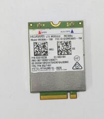 Lenovo ThinkPad X1 Carbon 4th Gen 4 G4 Orijinal LTE Modul ME906S