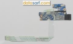 Acer 5740Z Start Power Kart LS-5897P  LS-5893P  435NDRBOL01B2