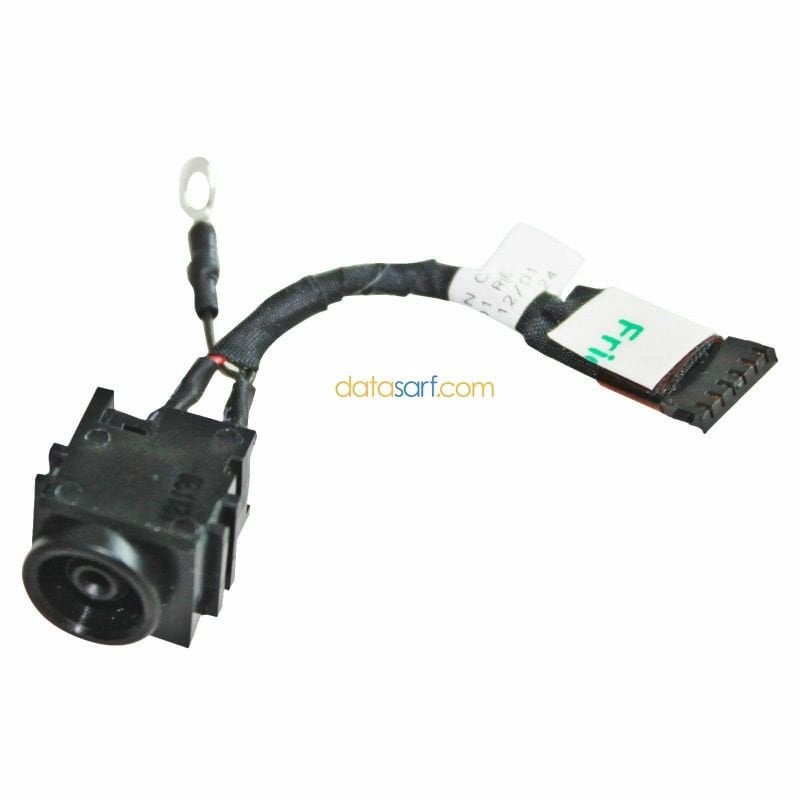 Sony Vaio Svt13 Svt1311 Svt1312 Power Jack Şarj Soketi