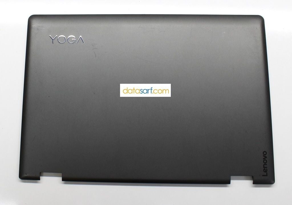 Lenovo 510-14 510S-14 310S-14 FLEX4 1-470 FLEX4-1480 Orijinal Lcd Cover Arka Kapak AP1JE000400