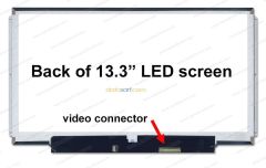 Hp Pavilion 13-B 13.3 40 Pin Slimled 1366-768 Led Ekran LP133WH2(TL)(F2)