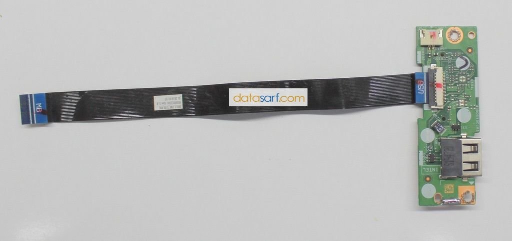 Acer Aspire 3 A315-42 Usb Kart LS-H781P