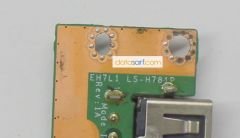 Acer Aspire 3 A315-42 Usb Kart LS-H781P