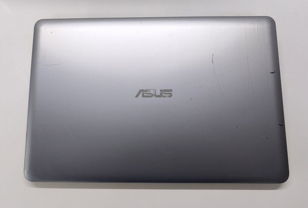 Asus X540 R540 A540 D540 X541 X543 F541 Orijinal Lcd Cover Arka Kapak