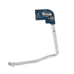 HP ZBook 17 G1 17 G2 Orijinal Start Power Tetik Kartı LS-9376P