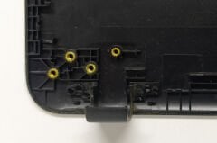 Asus X540 R540 A540 D540 X541 X543 F541 Orijinal Lcd Cover Arka Kapak