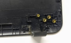 Asus X540 R540 A540 D540 X541 X543 F541 Orijinal Lcd Cover Arka Kapak