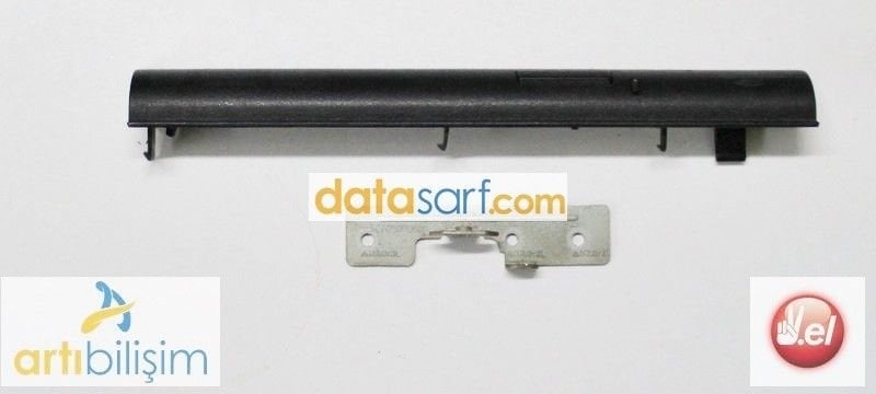 Hp 6450b 6440b Dvd Rw Kapağı